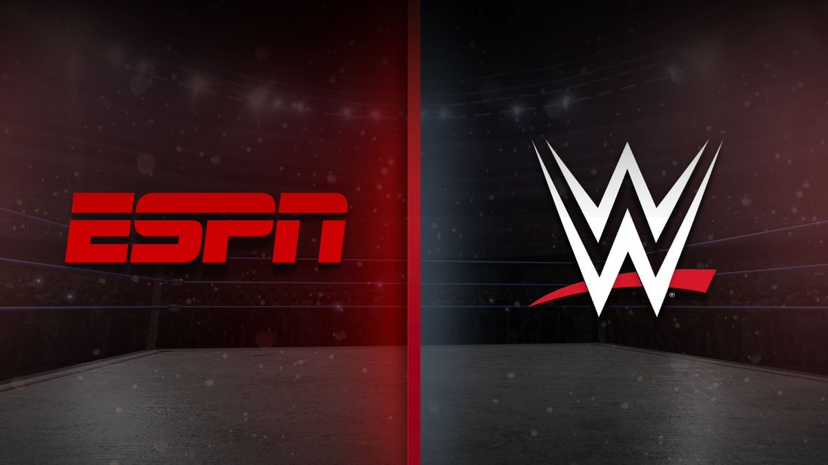 ESPN denies WWE renewal rumors
