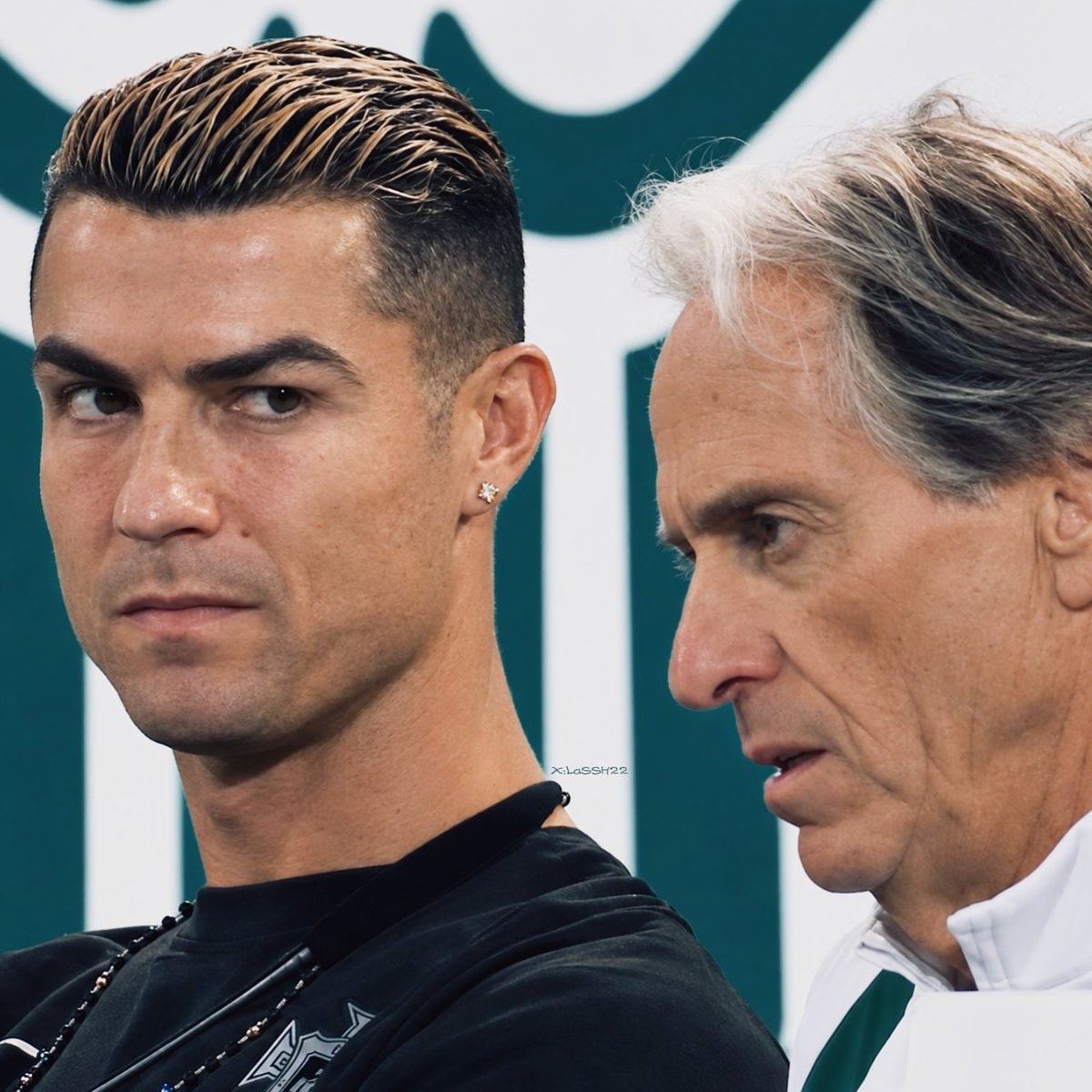 Ancelotti press conference 2024 (photo 2 of 2) Ancelotti press conference 2024 (photo 2 of 2)