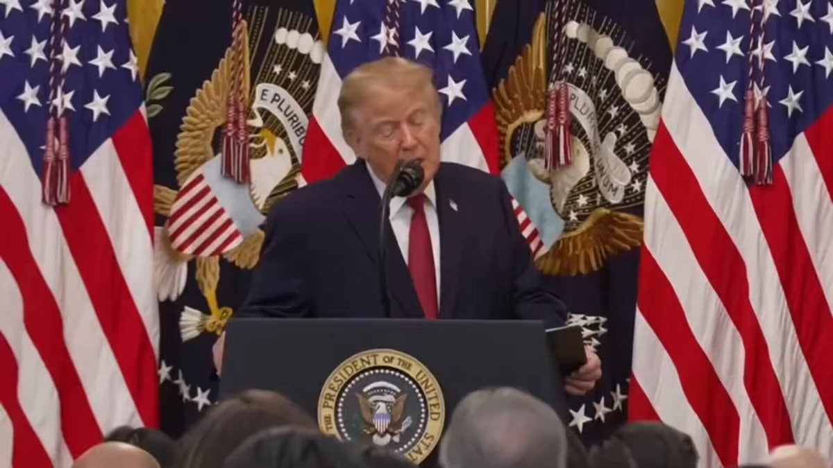 Donald Trump on Venezuela and Maduro