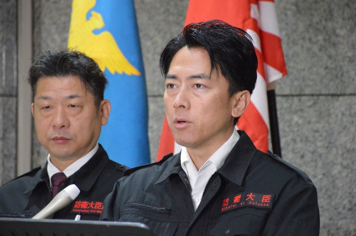 North Korea criticizes Japan defense budget