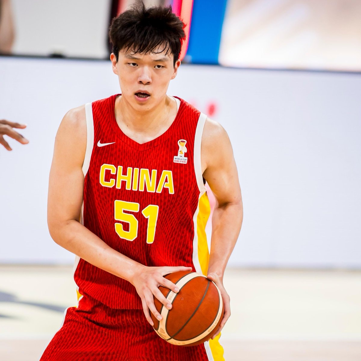 Yang Hansen 19 points game winner