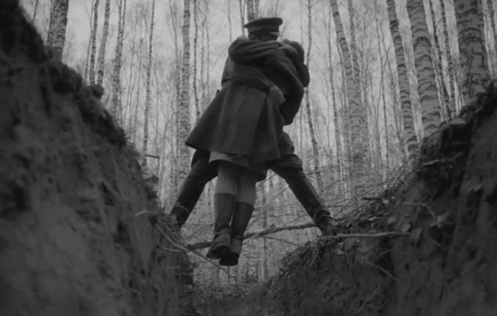 Feature film debuts (photo 2 of 4)