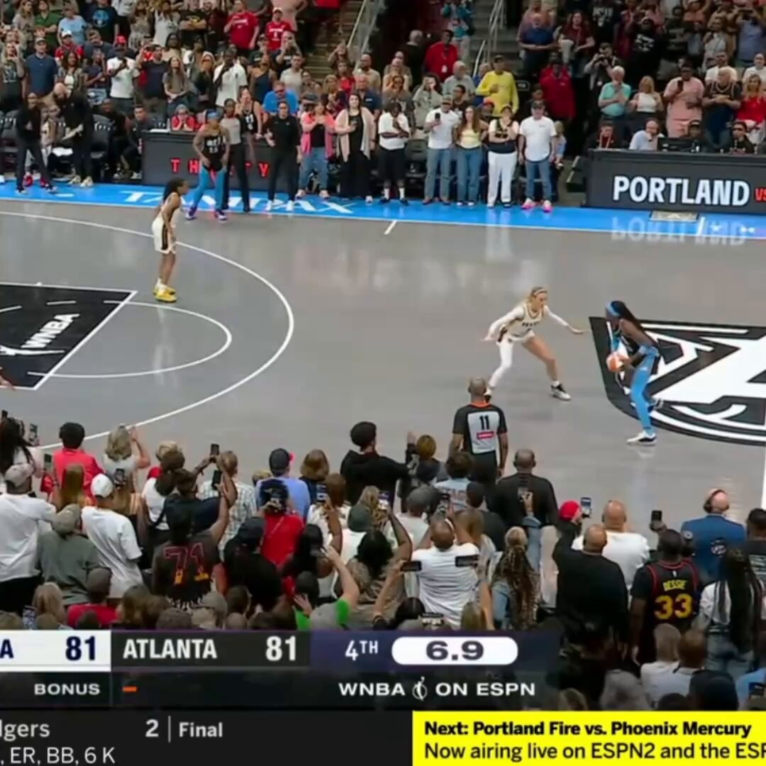 Angel Reese misses potential game-winner