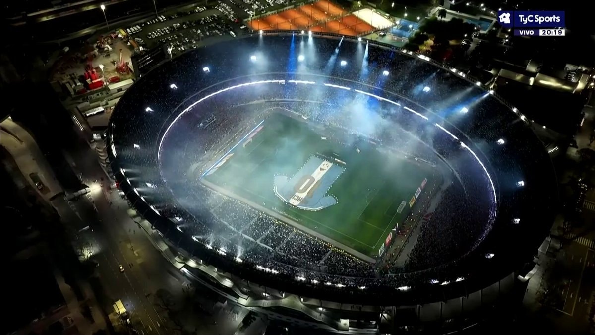 Messi final Argentina farewell