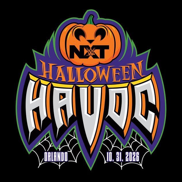 Tatum Paxley NXT Halloween Havoc panel (photo 2 of 2)
