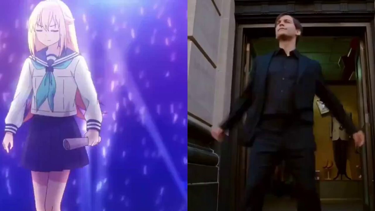 Bully Maguire reference