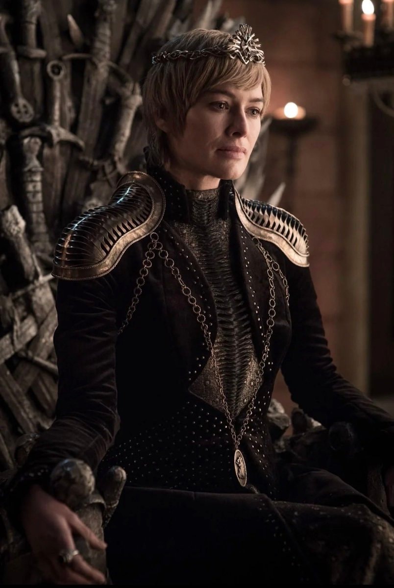 Cersei Lannister Game of Thrones