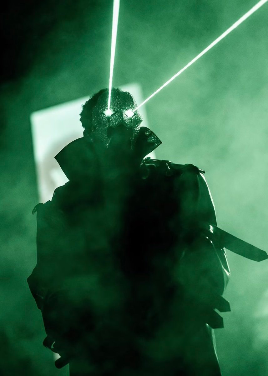 The Weeknd August 2026 Touring Revenue