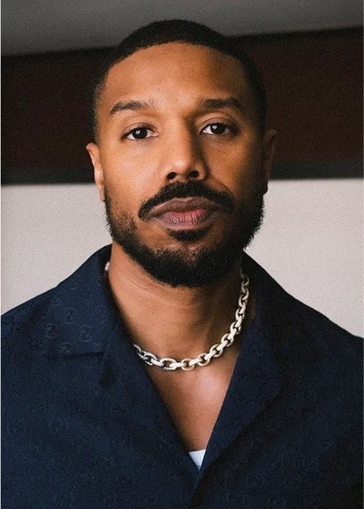 RAYE Michael B Jordan Six Flags (photo 2 of 2)