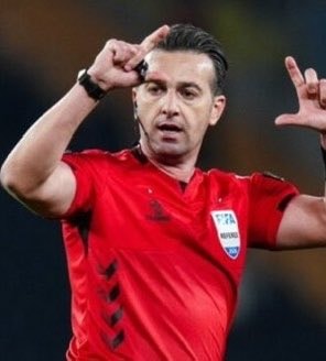 Okan Buruk on refereeing (photo 2 of 2)