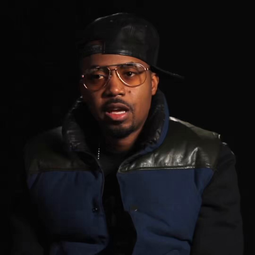Nas clears It Ain't Hard To Tell sampling myth