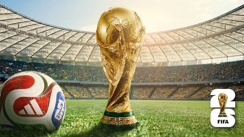 Lisa Anitta Rema 2026 World Cup opening (photo 3 of 3)