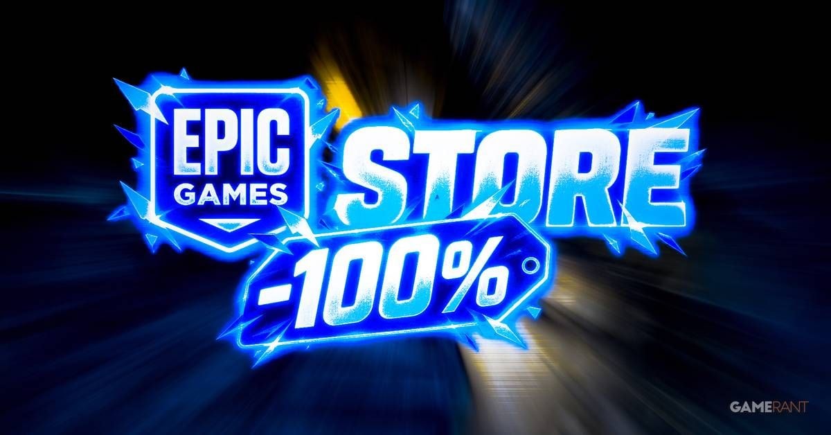 Epic Games Store Halloween 2026 giveaway