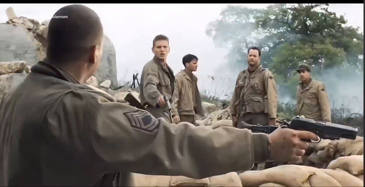 Miller wartime transformation