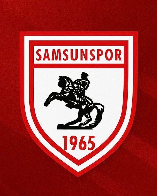Samsunspor logo