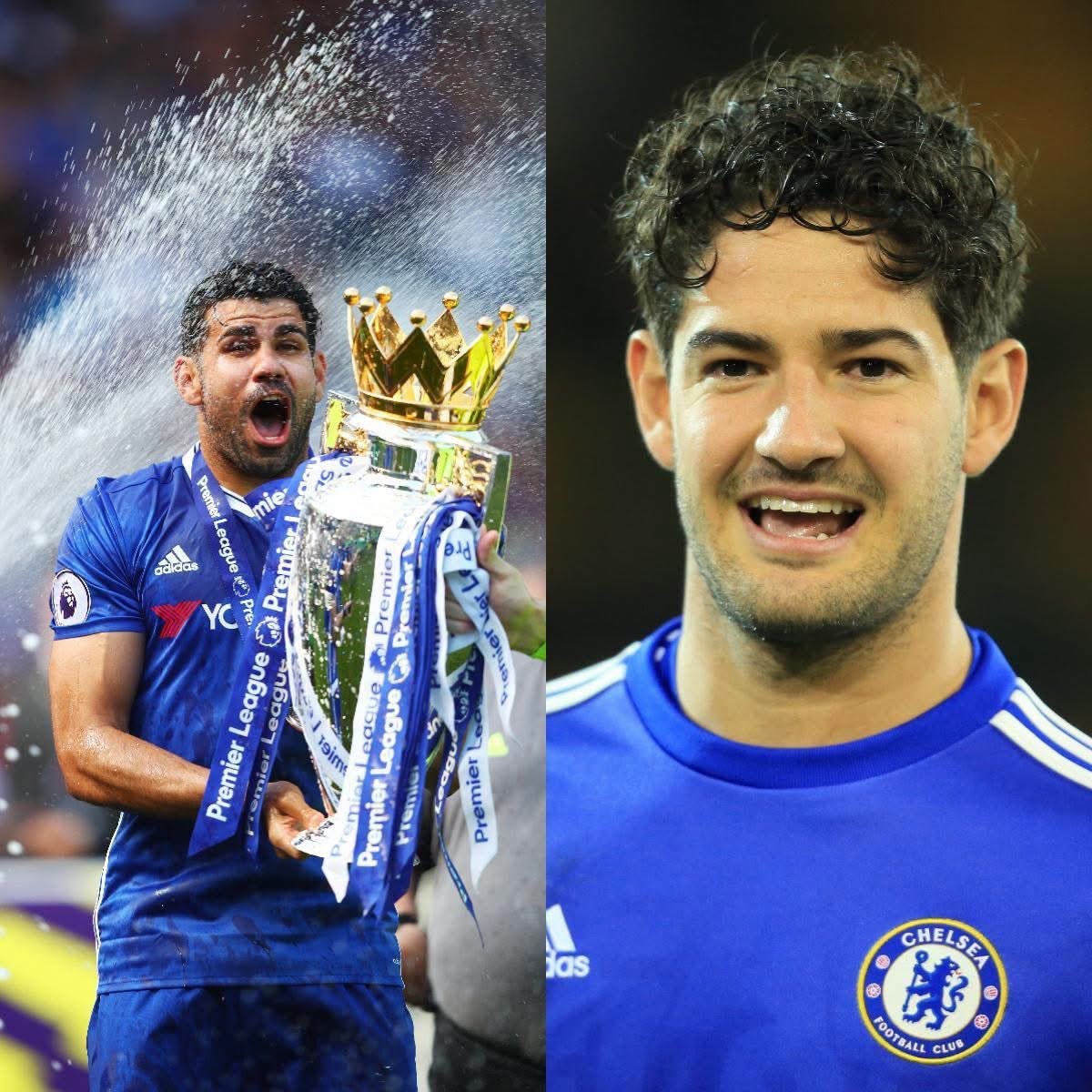 Diego Costa Chelsea moments