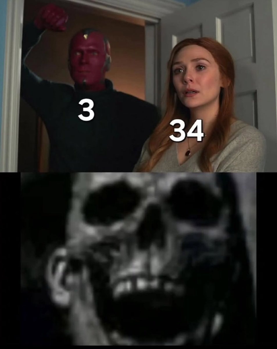Marvel age metric meme (photo 4 of 4)