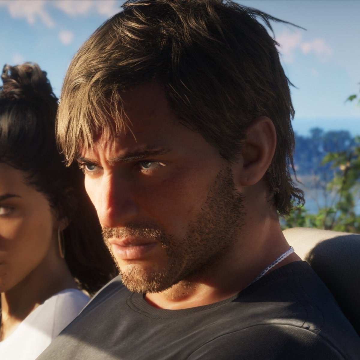 Rockstar Games GTA VI PS5 graphics