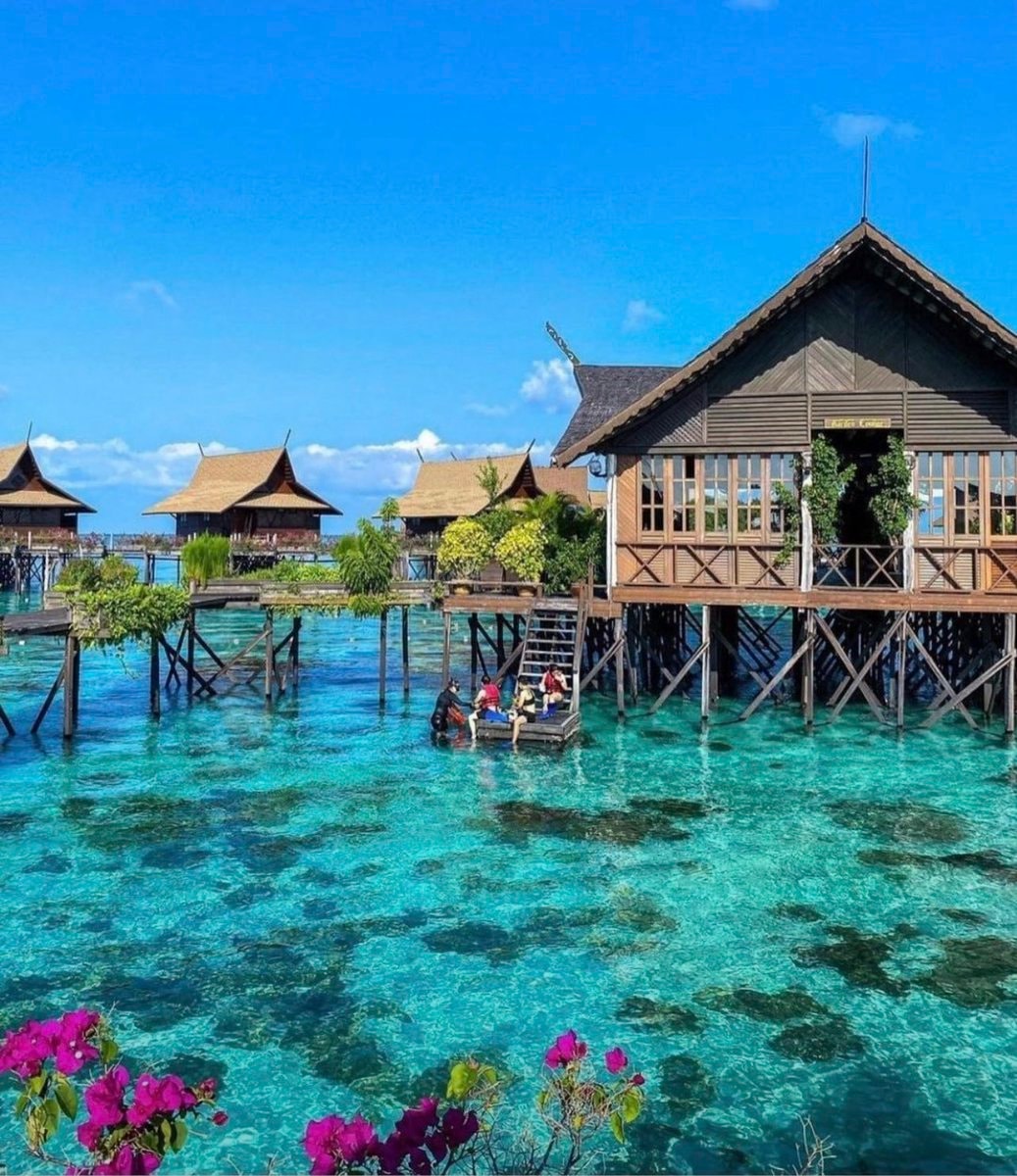 Sabah Malaysia location (photo 4 of 4)
