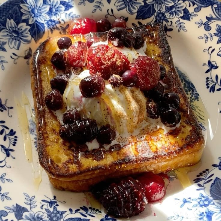 french toast french toast