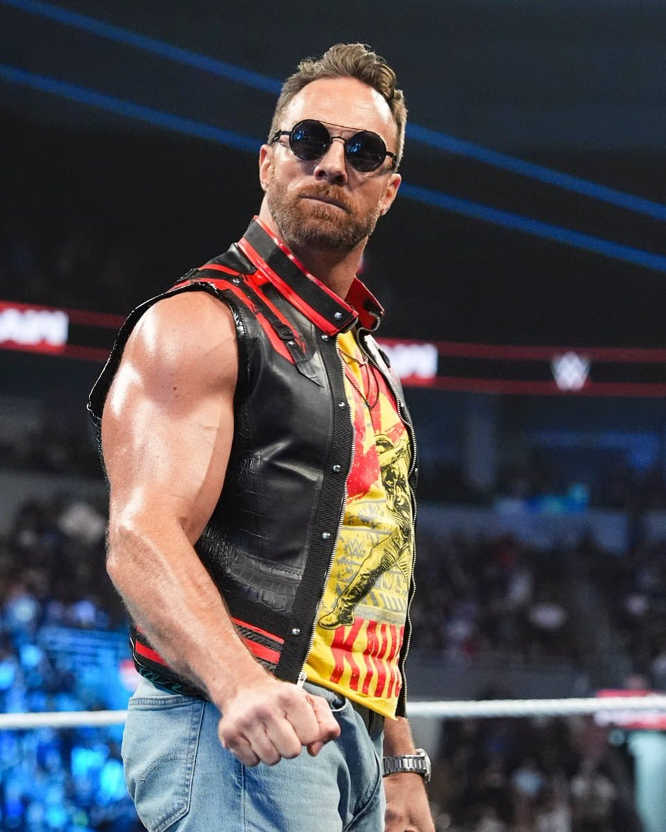 LA Knight Money in the Bank