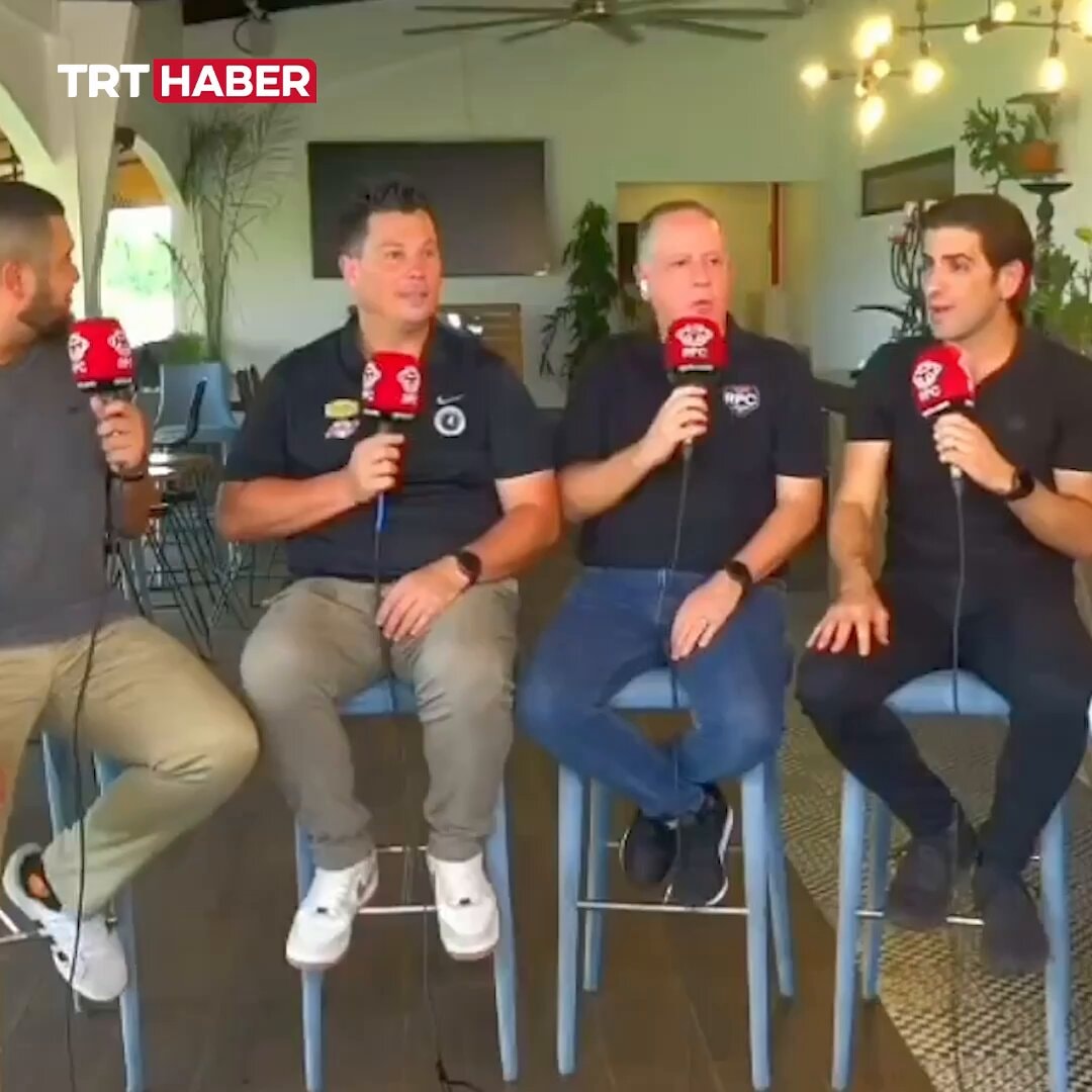 Panama earthquake live broadcast