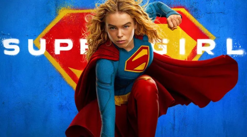 Supergirl opening weekend $37.1M (photo 1 of 4) Supergirl opening weekend $37.1M (photo 1 of 4)
