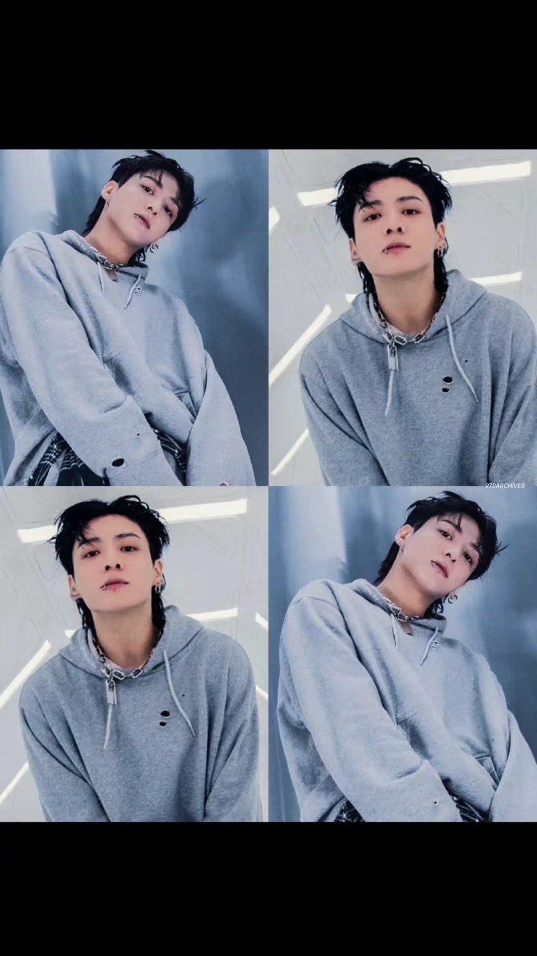 Jungkook concept photos (photo 3 of 4)