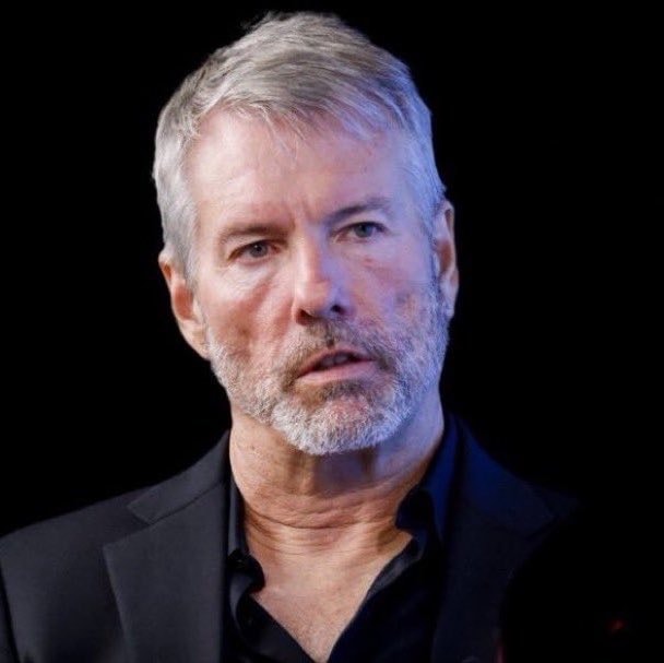 Michael Saylor on AI and Bitcoin