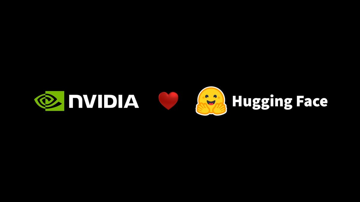 Nvidia acquires Hugging Face Nvidia acquires Hugging Face