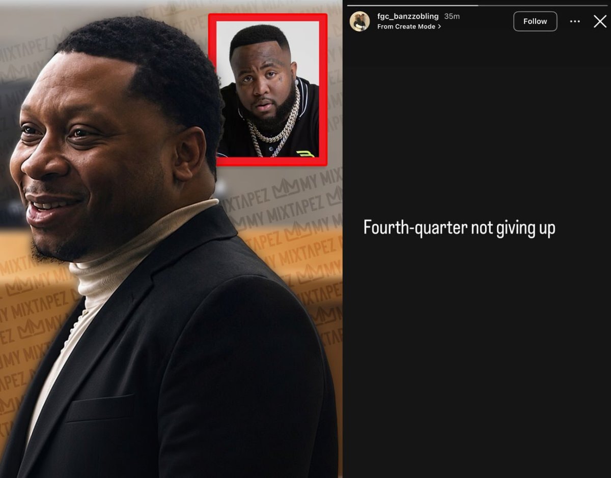Kewon White trial update MMY MIXTAPEZ
