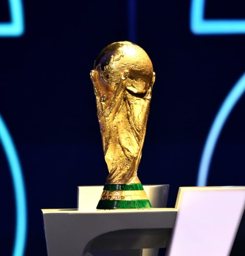 Justin Bieber FIFA World Cup Show (photo 2 of 2)