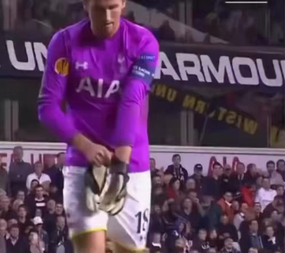 Kane goalkeeper Tottenham Kane goalkeeper Tottenham