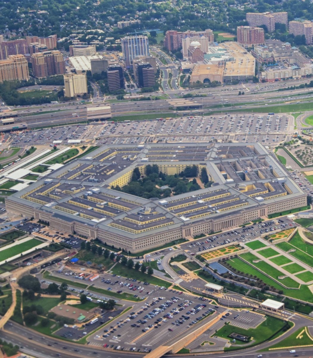 Pentagon Office of Religious Affairs (photo 2 of 2)