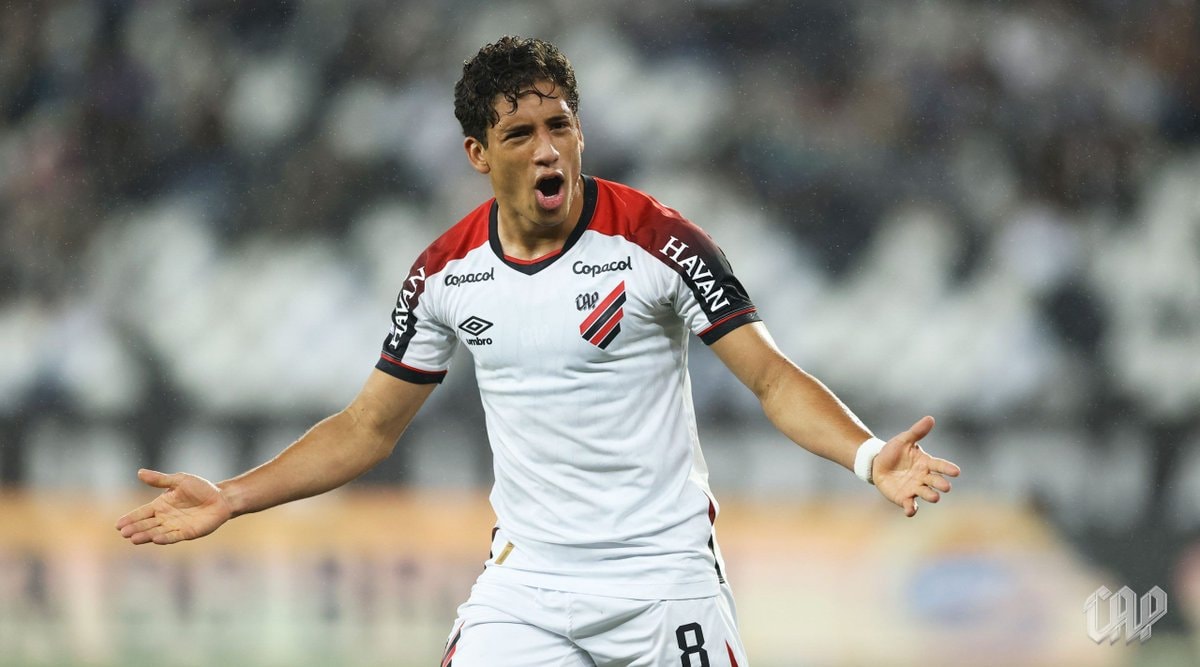 Brasileirão youth roster rules