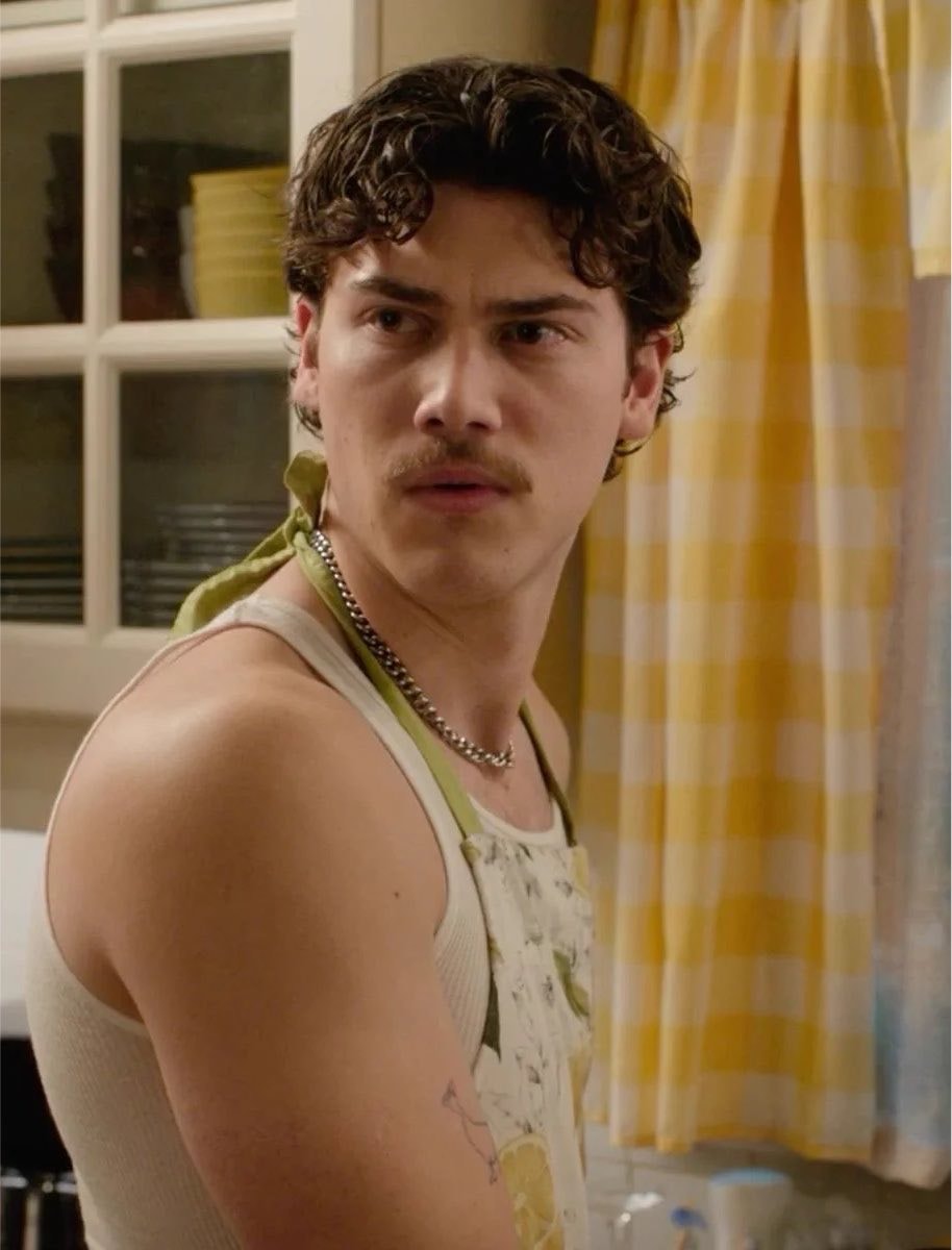 ADULTS Paul Baker prequel on Hulu and Disney+ (photo 2 of 2)