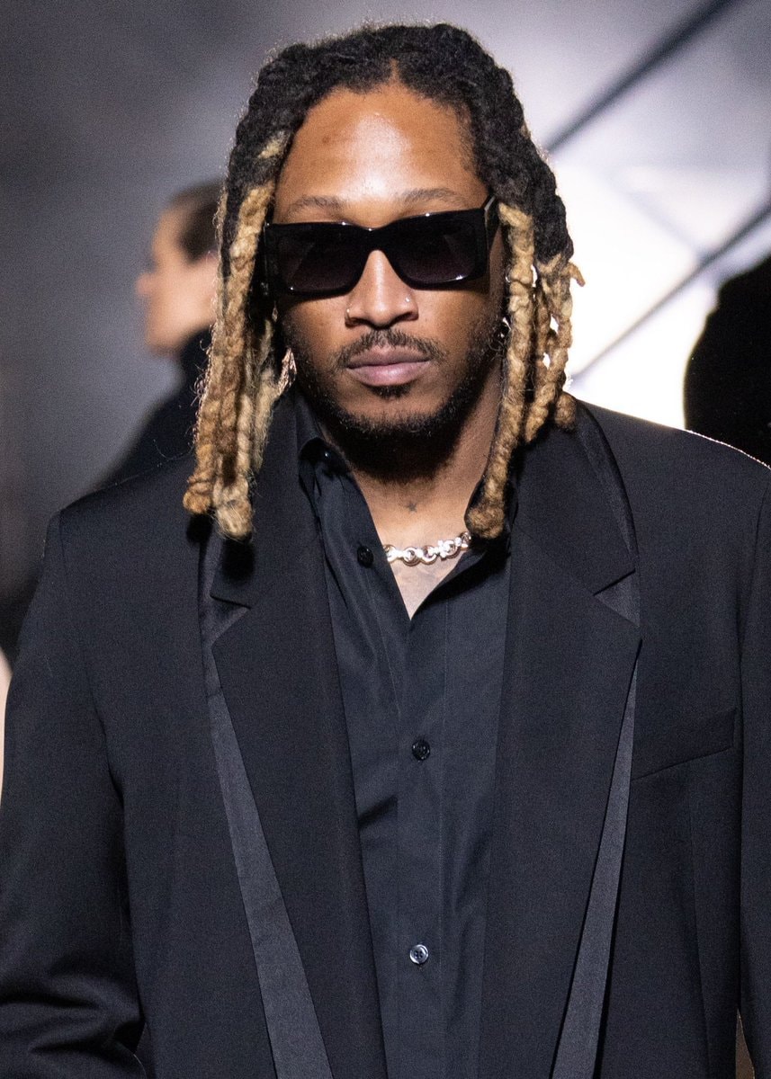 Future mixtape release