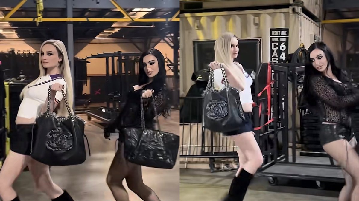 National Handbag Day