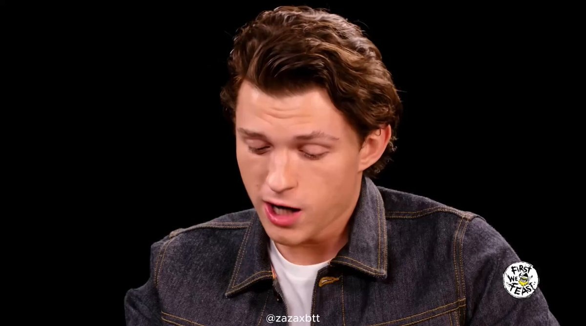 Tom Holland Star Wars casting story Tom Holland Star Wars casting story
