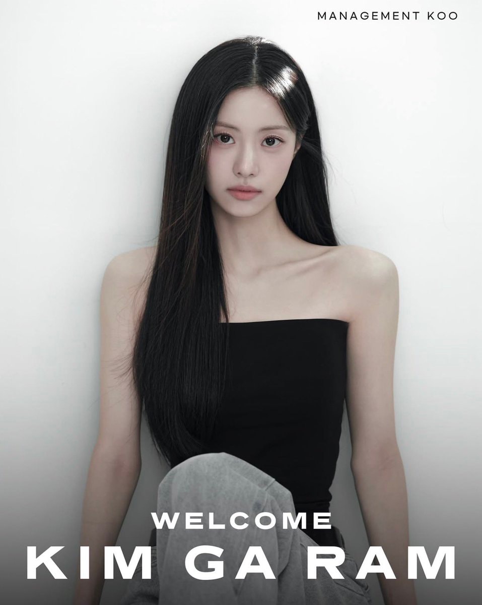 Kim Garam Management Koo