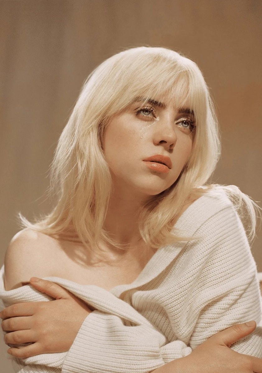 Billie Eilish THE BELL JAR cast