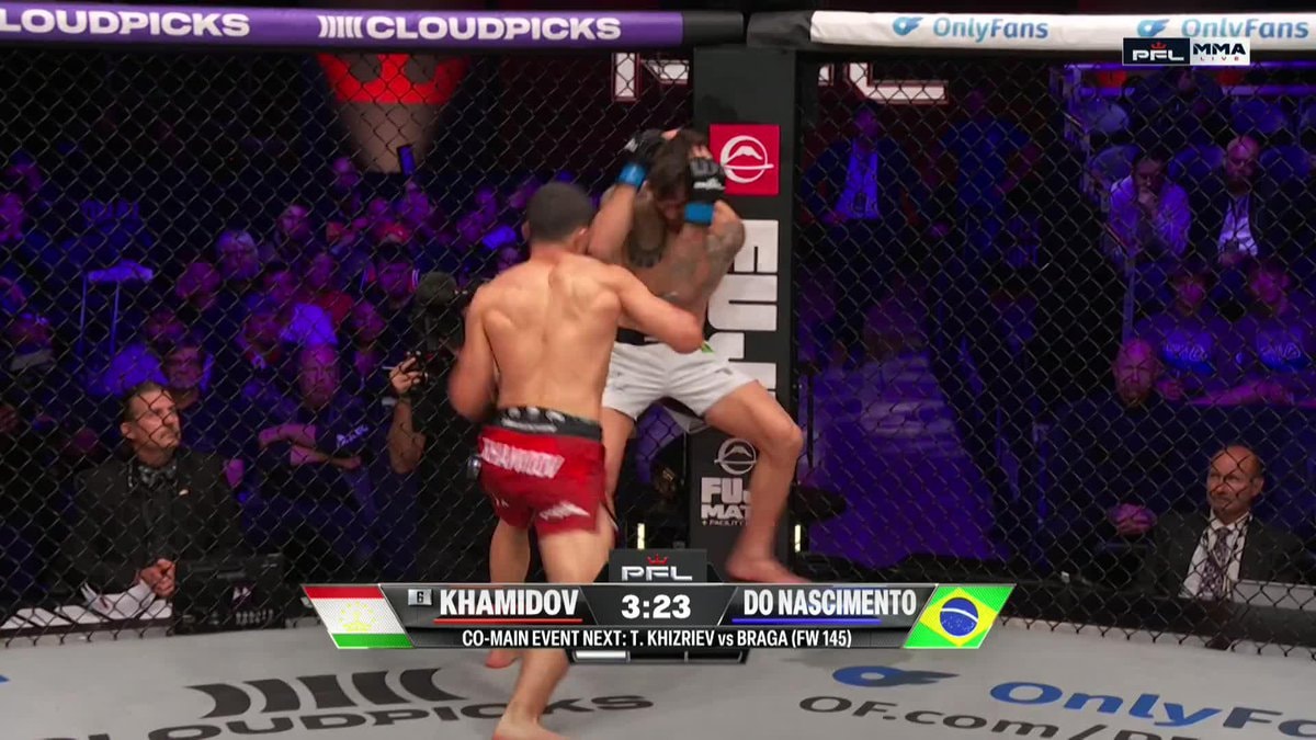 SARVARJON KHAMIDOV GAH DAM PFLChicago