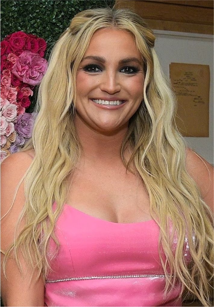 Jamie Lynn Spears Zoey 101 clarification (photo 1 of 2)