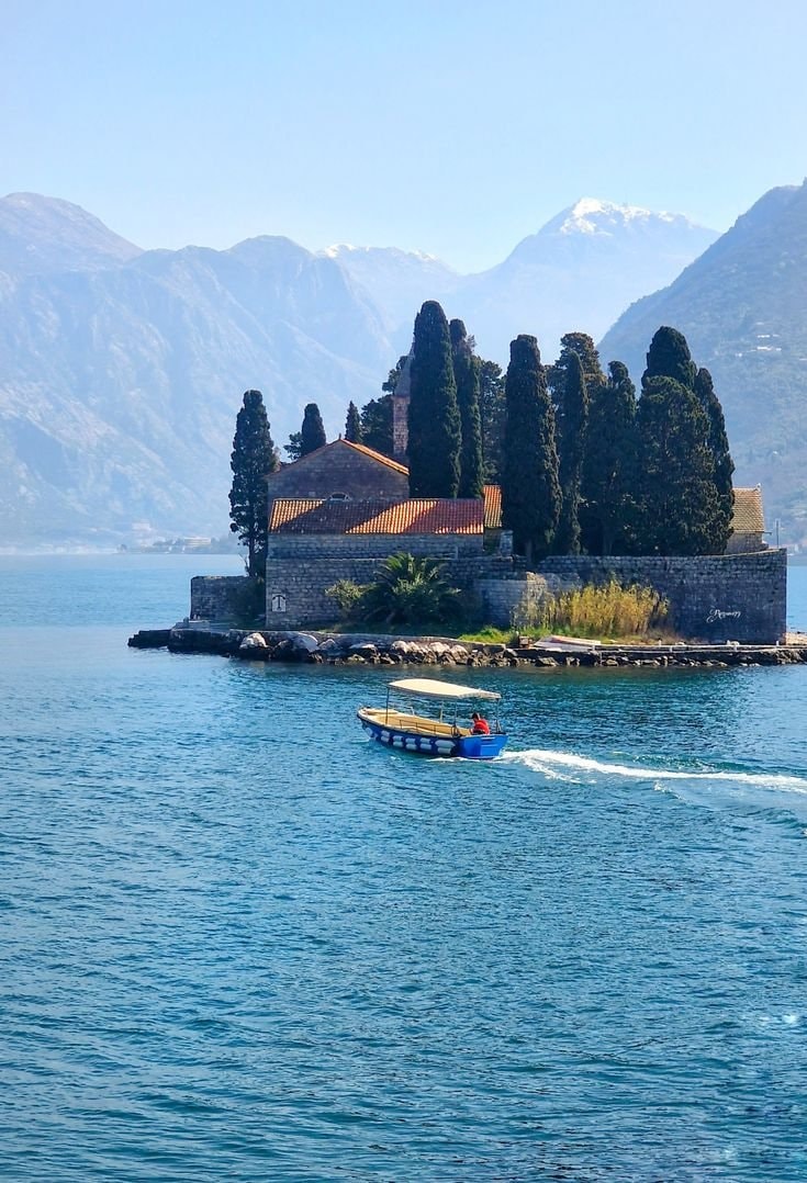 Montenegro sailboat view (photo 2 of 4)