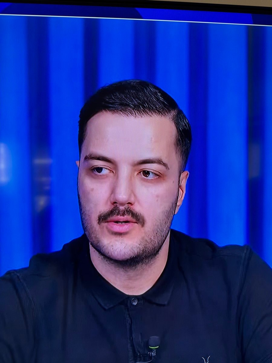 Yağız Sabuncuoğlu EA Sports FC 27 (photo 2 of 2)