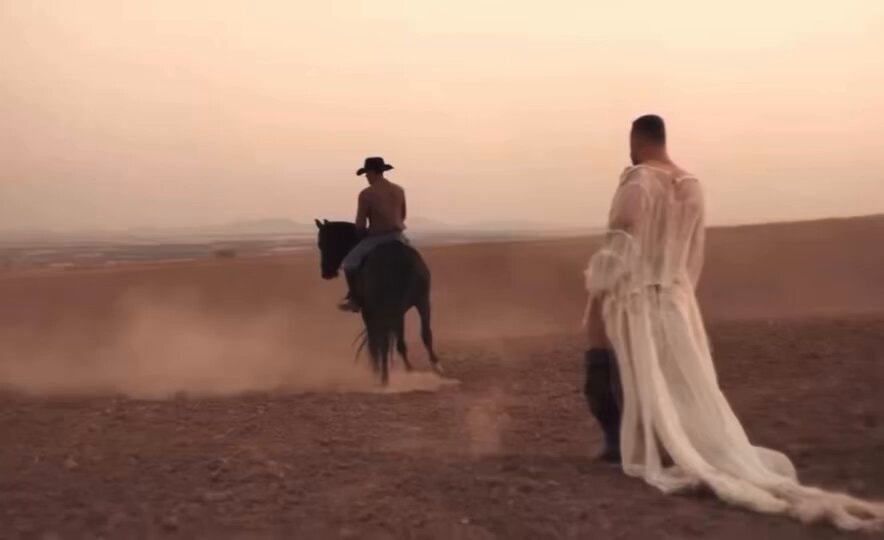 Sam Smith Constant Companion video