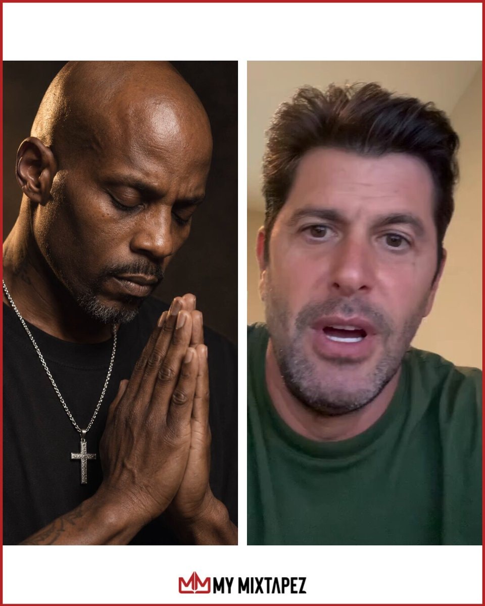 DMX Maricopa County Jail story DMX Maricopa County Jail story