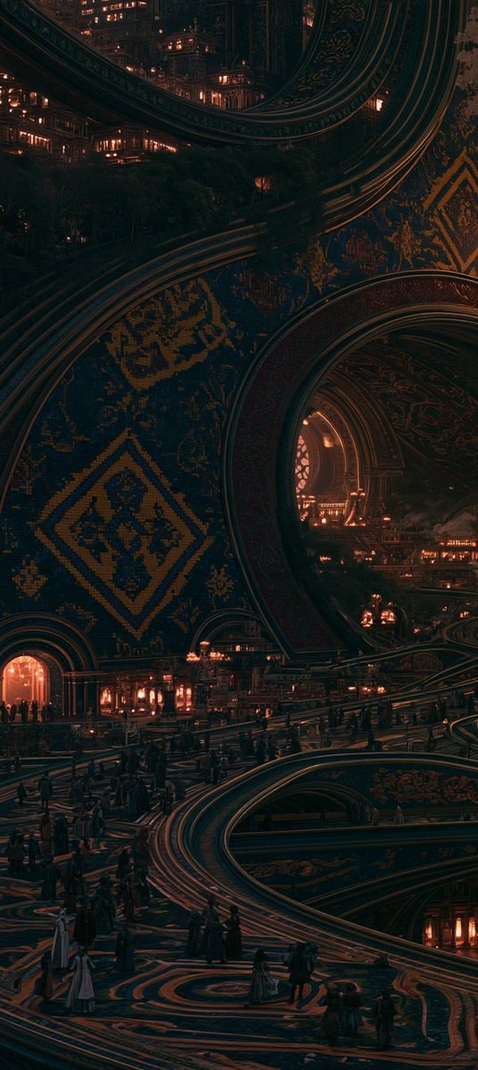 grand ornate interior scene grand ornate interior scene