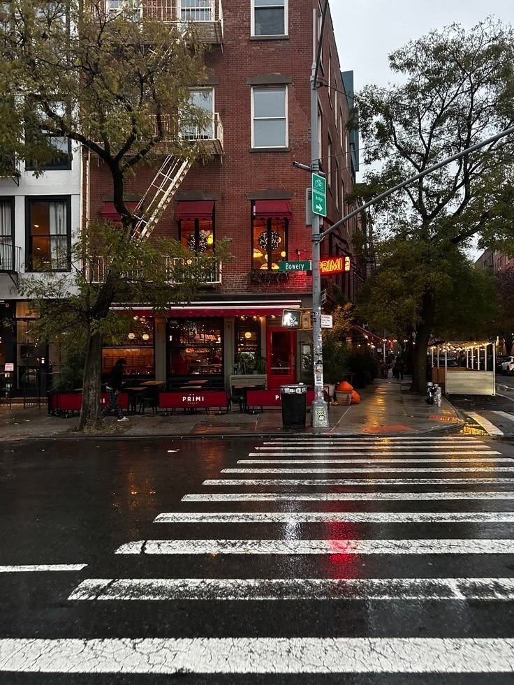 New York City street scene (photo 2 of 4)