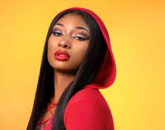 Top 5 most beautiful female rappers 2026 (photo 4 of 4)